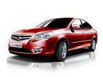 Hyundai Elantra Yue Dong 2008 года